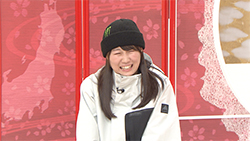 飛田流輝・村瀬心椛（スロープスタイル・ビッグエア）後編