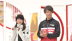 飛田流輝・村瀬心椛（スロープスタイル・ビッグエア）後編