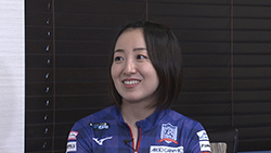 ロコ・ソラーレ 髙梨沙羅 田中ゆかり