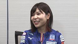 ロコ・ソラーレ 髙梨沙羅 田中ゆかり