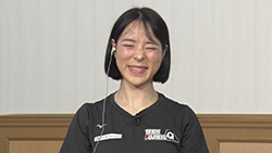 菊池悠希・菊池純礼・吉永一貴（ショートトラック）前編