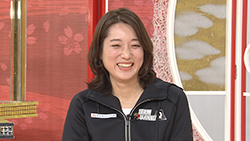 菊池悠希・菊池純礼・吉永一貴（ショートトラック）前編