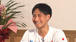 菊池悠希・菊池純礼・吉永一貴（ショートトラック）後編