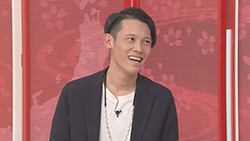 北京五輪注目競技SP 前編