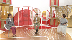 北京五輪ＳＰ③