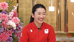 北京五輪ＳＰ④