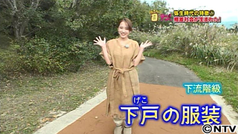 放送内容 所さんの目がテン 日本テレビ