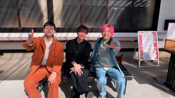 成宮寛貴と行く神奈川県伊勢原市の旅！9年ぶりバラエティー番組出演 12