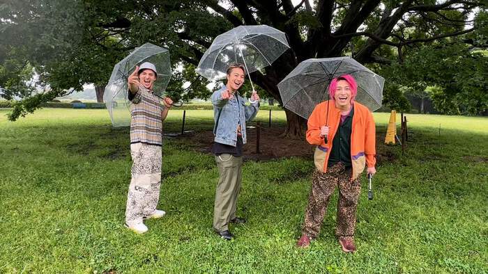 EXILE TAKAHIROと行く神奈川県座間市の旅！忘れられない“ファンからの