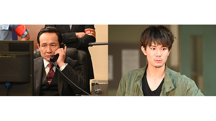 未満警察」第6話から“逆襲篇”へ！木下ほうか＆柿澤勇人の出演も決定