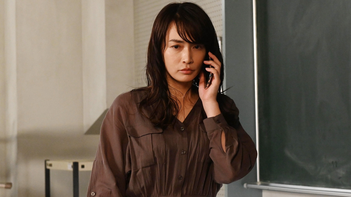 未満警察」第6話から“逆襲篇”へ突入！同話に長谷川京子のゲスト出演も