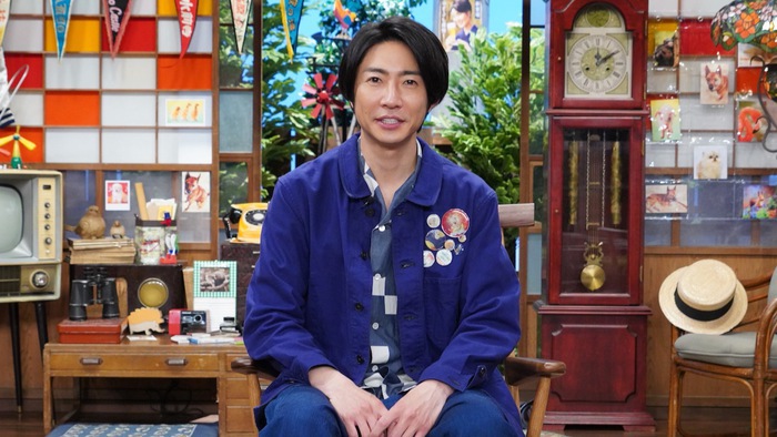 嗚呼 みんなの動物園 初回放送の内容を公開 ガチ恋姐さん として黒柳徹子が登場 嗚呼 みんなの動物園 日本テレビ