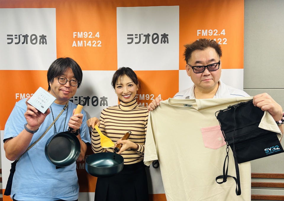 3/16〜20OA 3/22OA！『超！声優通販バラエティー イケボdeポシュレww