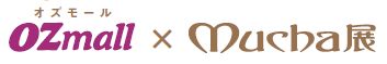 OZmall×MUCHA.JPG