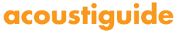 acoustiguide