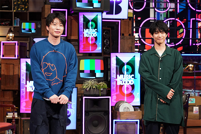 中島美嘉 Blood Songは新曲 Symphonia と中島みゆき楽曲 命の別名 を披露 Music Blood 日本テレビ 中島美嘉 Blood Songは新曲 Symphonia と中島みゆき楽曲 命の別名 を披露 Music Blood 日本テレビ