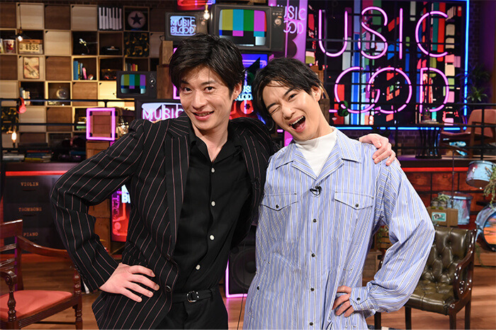 東京スカパラダイスオーケストラサイン色紙/谷中敦.茂木欣一.fishmans