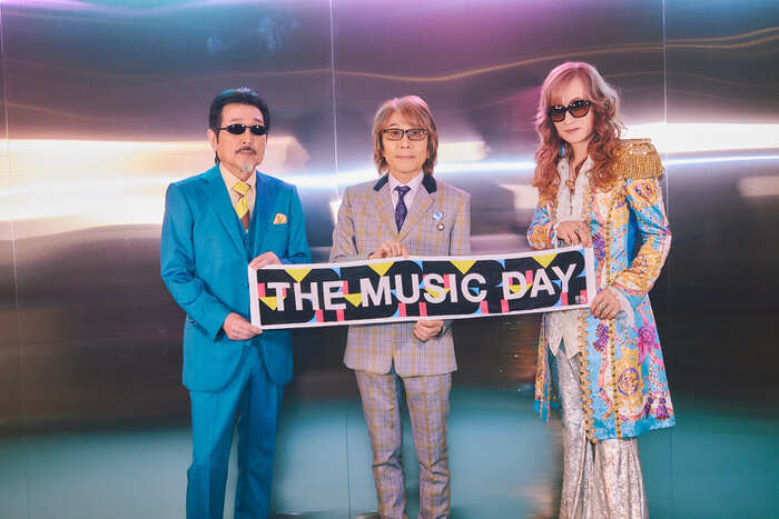 THE ALFEE「星空のディスタンス」で“吹奏楽部コラボ” 応援歌としての