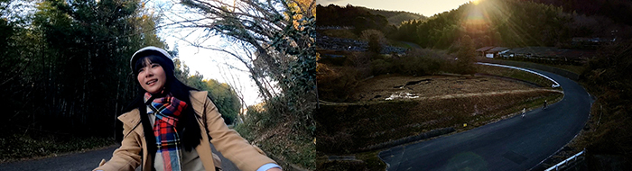 3月23日放送の「超無敵クラス」#166は、◇超無敵 チャリ通ジャーニー