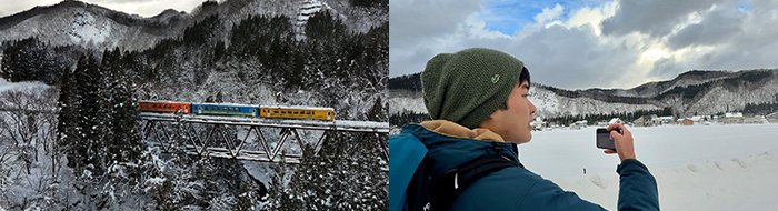 3月23日放送の「超無敵クラス」#166は、◇超無敵 チャリ通ジャーニー