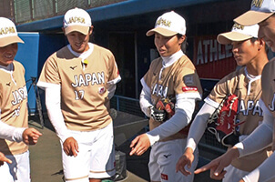 中居正広 平成最後のガチ対決 超一流選手と4番勝負！｜日本テレビ