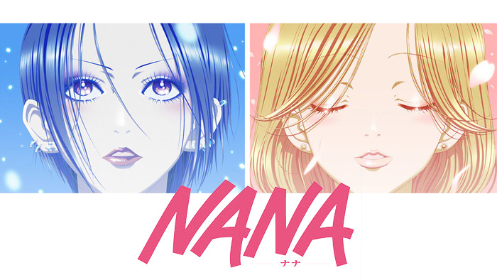 Nana ナナ 日本テレビ