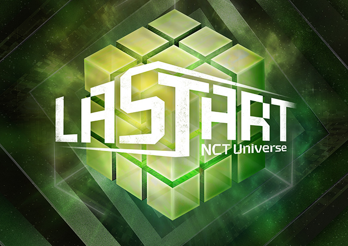 NCT Universe : LASTART｜日本テレビ