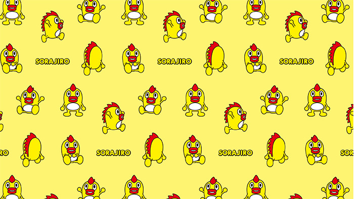 そらジローのブックカバー｜新型コロナウイルスと私たちの暮らし