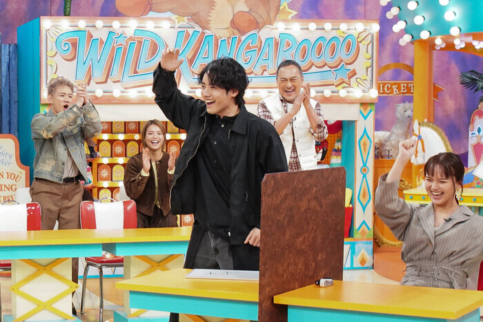 ニノさん」ゆかりの超豪華ゲストが大集結！2/20は2時間SP レギュラー枠