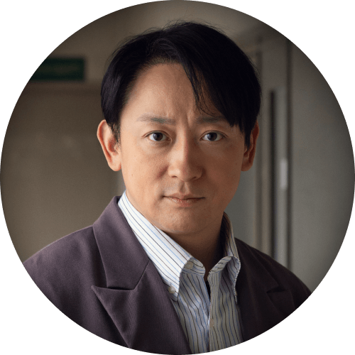 山本耕史