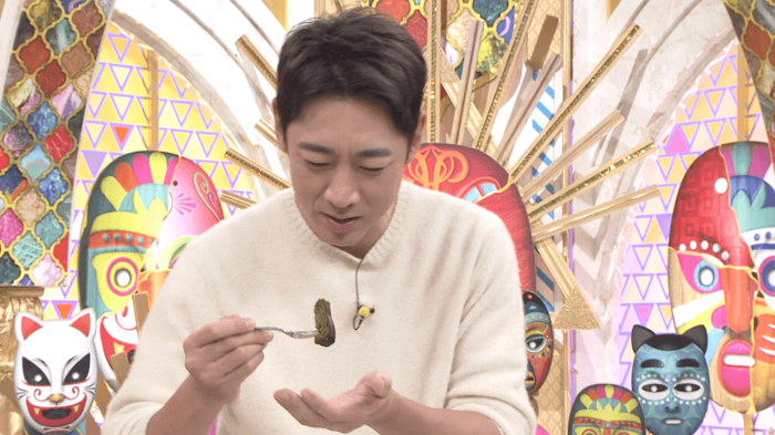 12月20日(土)の「オー！マイゴッド！」は神激推し ベストバイアイテム