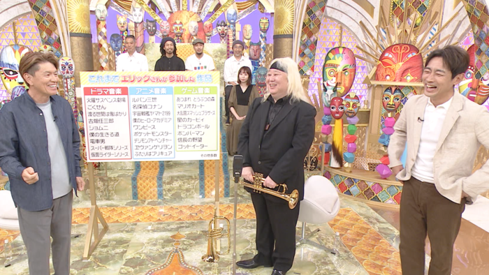 日本一のトマトを作る“トマトの神”が登場！トマトが苦手な小泉