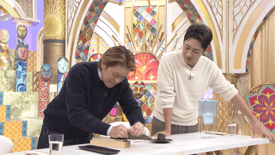 12月20日(土)の「オー！マイゴッド！」は神激推し ベストバイアイテム