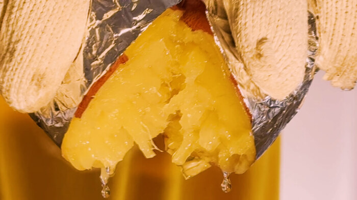 11月8日(土)放送の「オー！マイゴッド！」はさつまいもの神達、集結