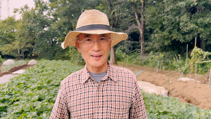 紅はるかを生み出した“神”に密着 オススメの保存法や焼き芋の作り方も