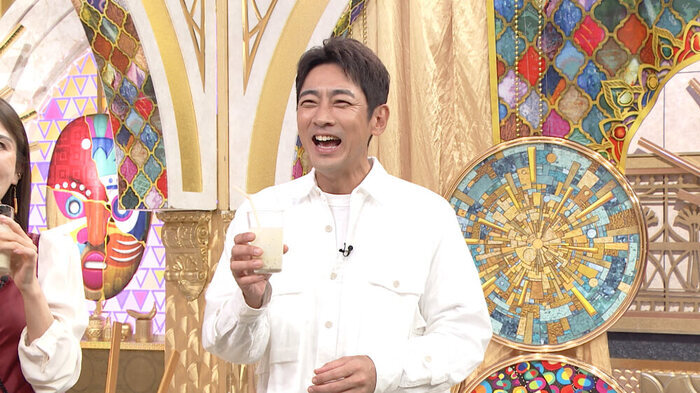 11月8日(土)放送の「オー！マイゴッド！」はさつまいもの神達、集結