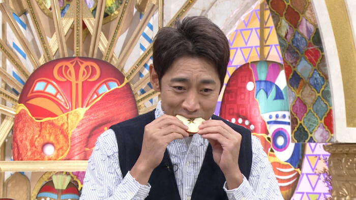 11月29日(土)の「オー！マイゴッド！」は青森の農家を知りつくした