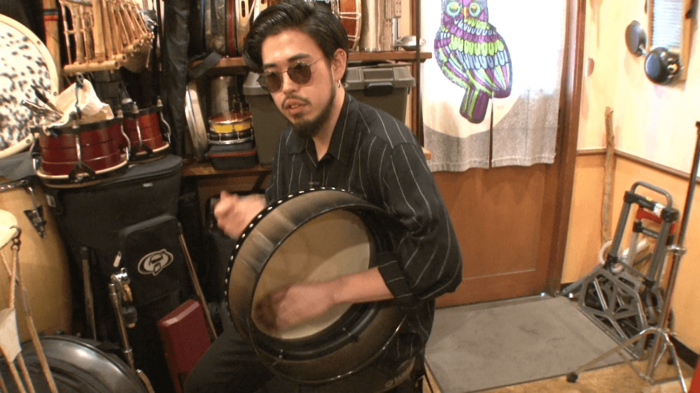 レア】【希少】ブログ付き パ－カッション・マガジン 打楽器が最高  