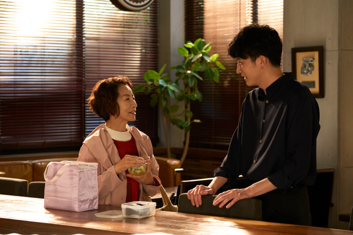 海星(杉野遥亮)が主人公！「俺の話は長い ～2025・春～」Hulu