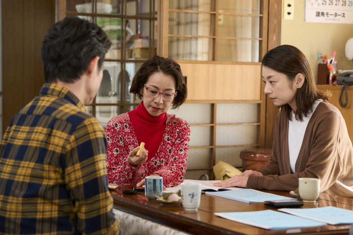 俺の話は長い ～2025・春～」36歳 無職の満(生田斗真)に訪れた史上最大