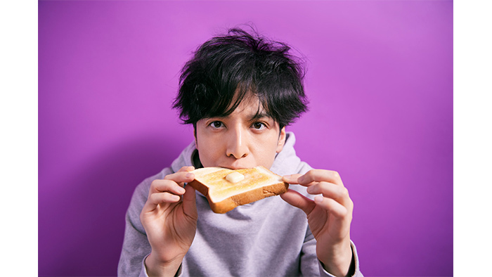 生田斗真主演「俺の話は長い」が5年ぶりに帰ってくる！36歳・無職