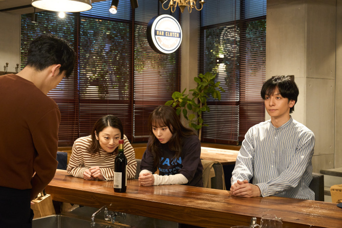 俺の話は長い ～2025・春～」36歳 無職の満(生田斗真)に訪れた危機