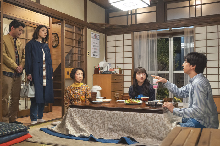 俺の話は長い 俺の話は長い ～2025・春～」36歳 無職の満(生田斗真)に訪れた危機