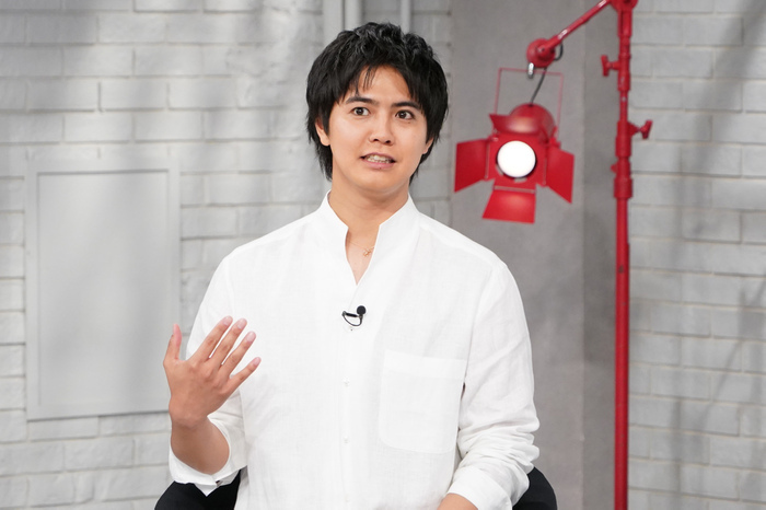 GENERATIONS・片寄涼太が明かすかつて抱えていた苦悩 “完璧主義”の少年