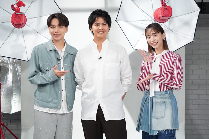 GENERATIONS・片寄涼太が明かすかつて抱えていた苦悩 “完璧主義”の少年