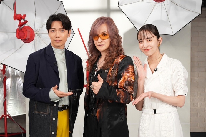 高見沢俊彦のヘアスタイル遍歴を独自調査！ロングヘアにたどり着くまで