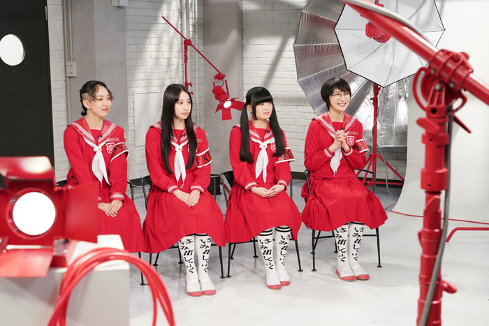 新しい学校のリーダーズ「おしゃれクリップ」登場！初めて明かされる