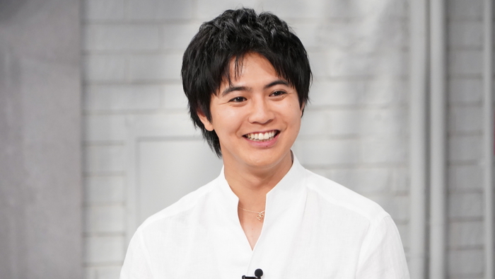 GENERATIONS・片寄涼太が明かすかつて抱えていた苦悩 “完璧主義”の少年