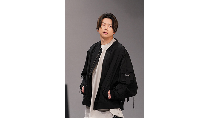 増田貴久 “職業・アイドル”を貫く覚悟とその生き方 NEWSであり続ける