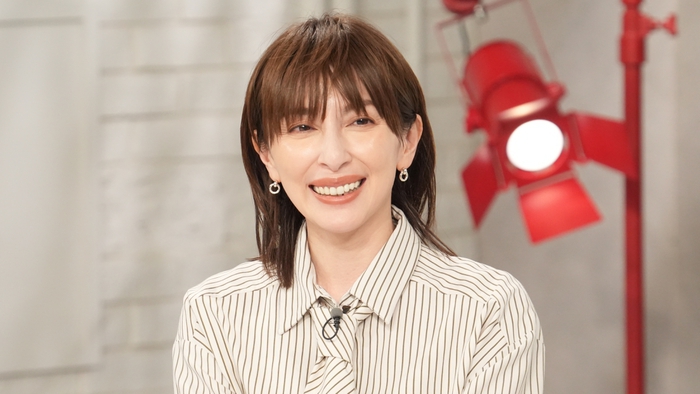 奥菜恵 初めて明かす激動の人生とたどり着いた日常 苦しみから奥菜を